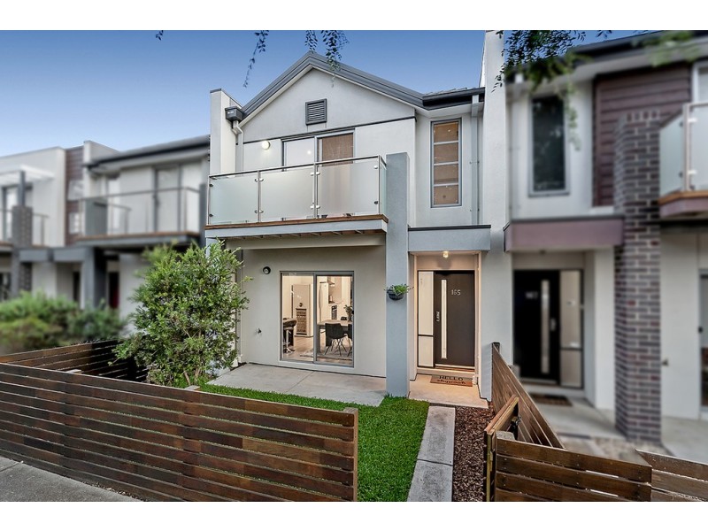 165 Central Park Avenue, Craigieburn VIC 3064