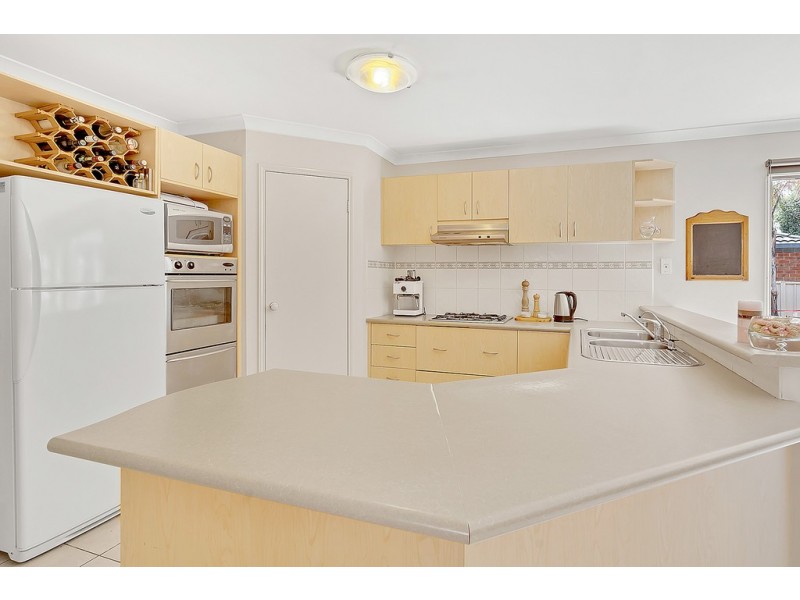 9 Tusmore Rise, Craigieburn VIC 3064