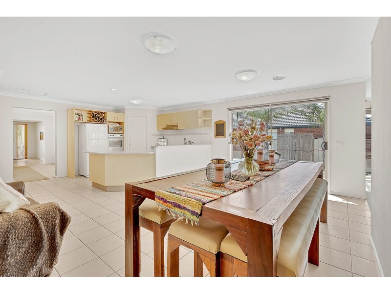 9 Tusmore Rise, Craigieburn VIC 3064