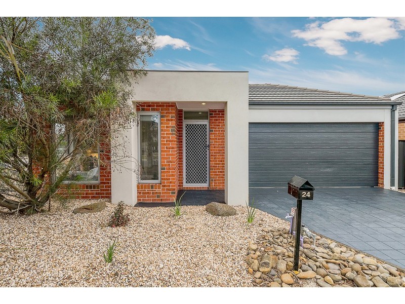 24 Domain Way, Craigieburn VIC 3064