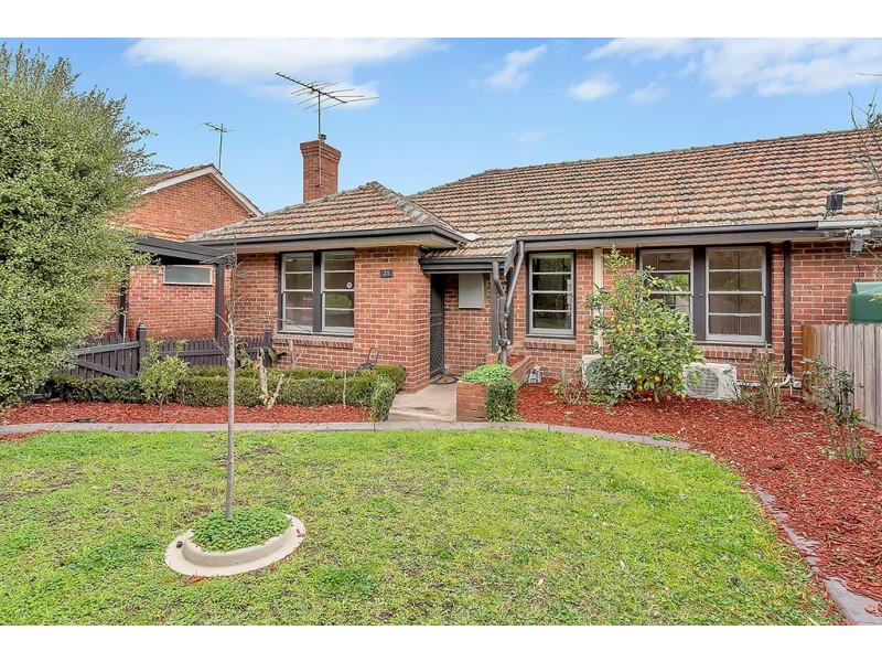 31 George Street, Preston VIC 3072