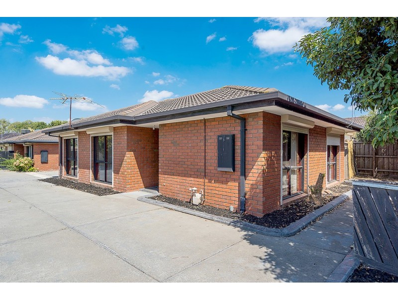 1/17 Northern Crescent, Craigieburn VIC 3064