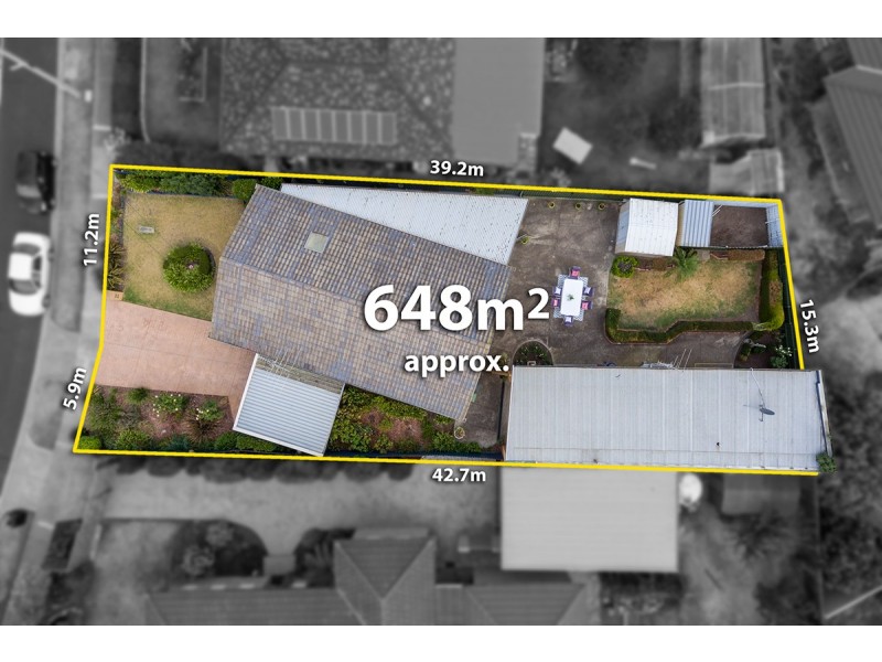 75 Spring Street, Tullamarine VIC 3043