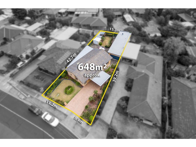 75 Spring Street, Tullamarine VIC 3043