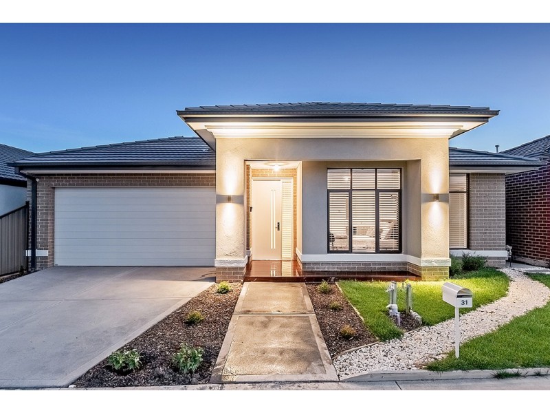 31 Banjolina Circuit, Craigieburn VIC 3064