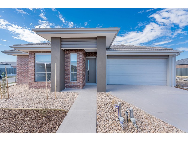 55 Pascal Crescent, Kalkallo VIC 3064