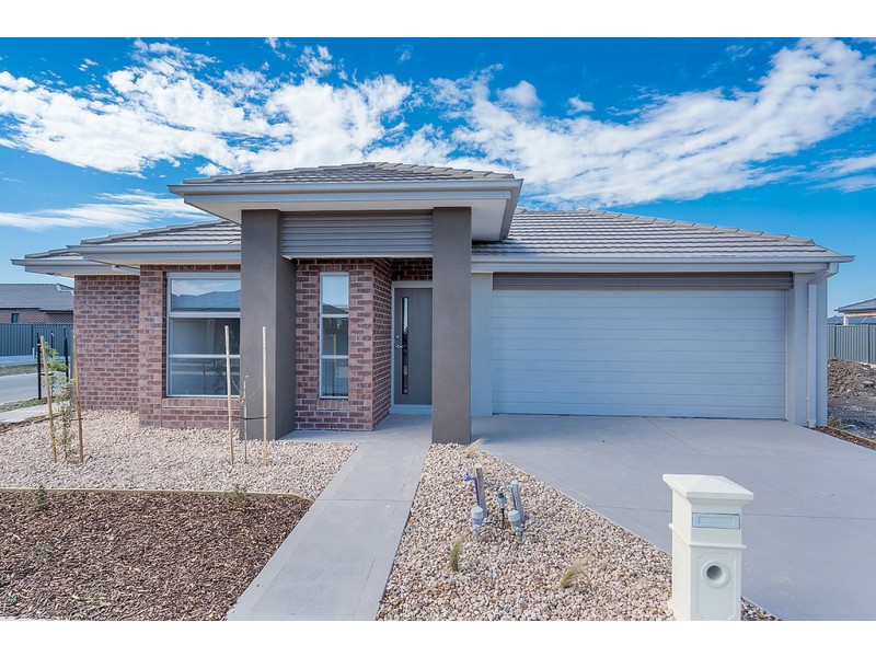 55 Pascal Crescent, Kalkallo VIC 3064