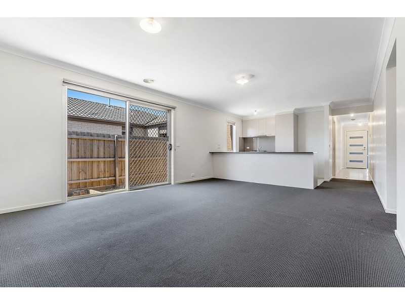 8 Stringybark Avenue, Wallan VIC 3756