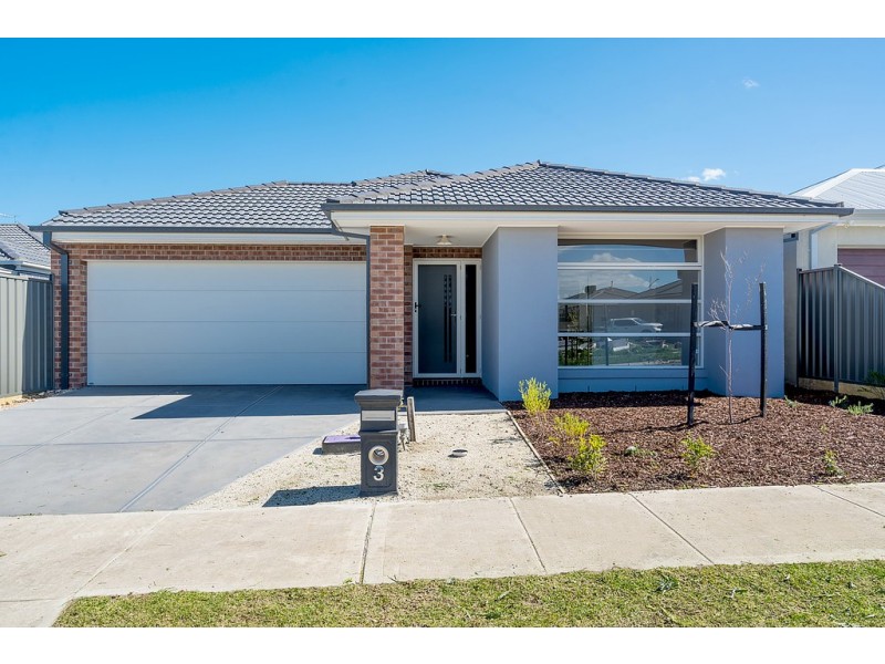 3 Tradition Road, Craigieburn VIC 3064