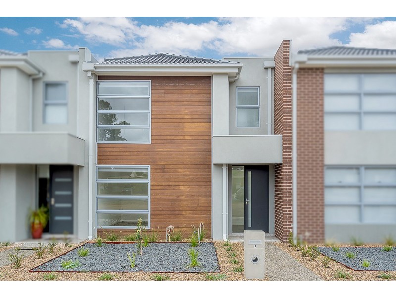 9 Johnson Road, Mernda VIC 3754