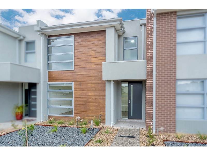 9 Johnson Road, Mernda VIC 3754