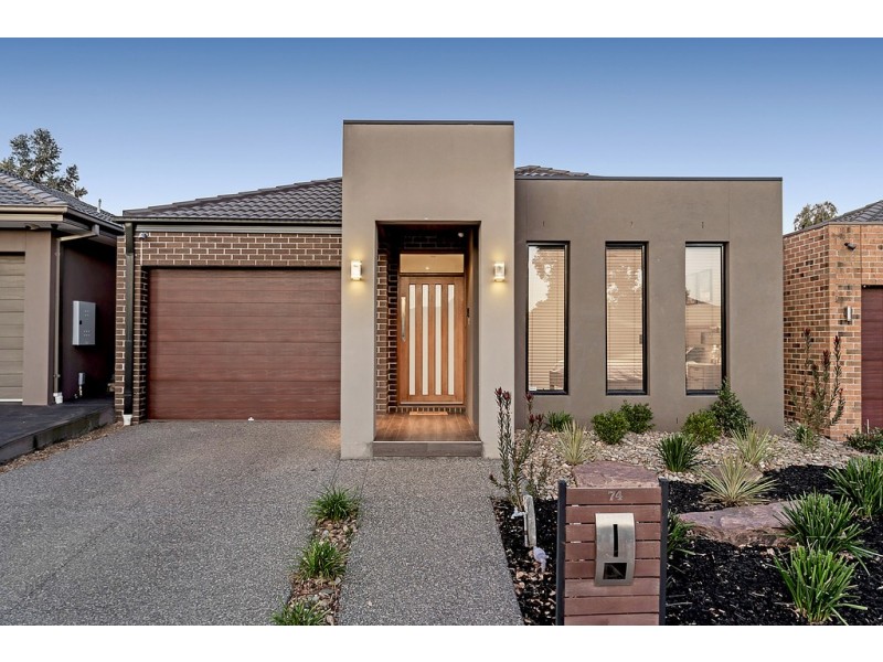 74 Bridgehaven Drive, Craigieburn VIC 3064