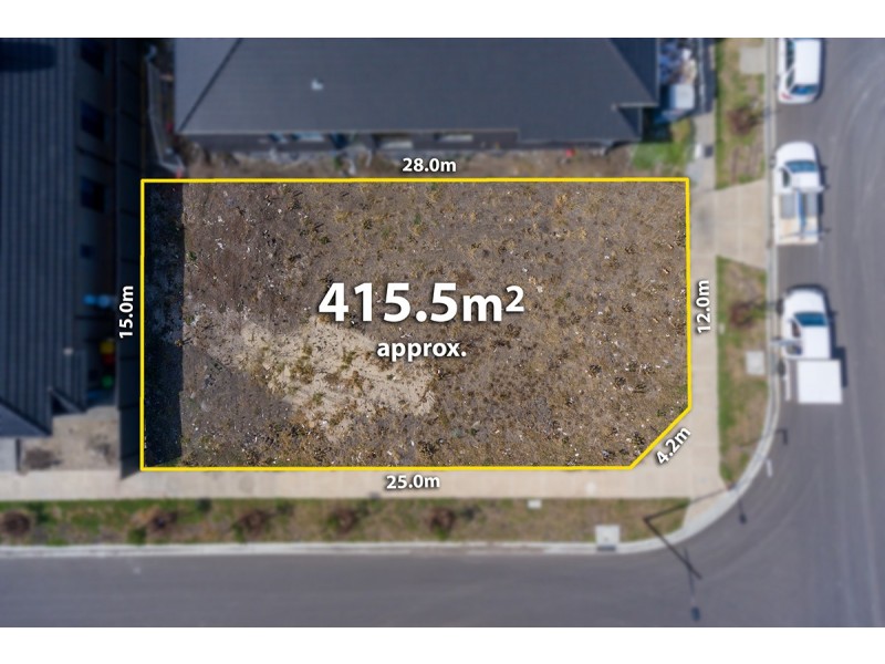 28 Oakley Avenue, Kalkallo VIC 3064