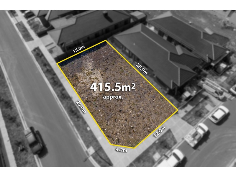 28 Oakley Avenue, Kalkallo VIC 3064