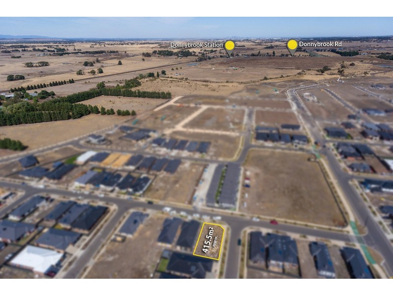 28 Oakley Avenue, Kalkallo VIC 3064