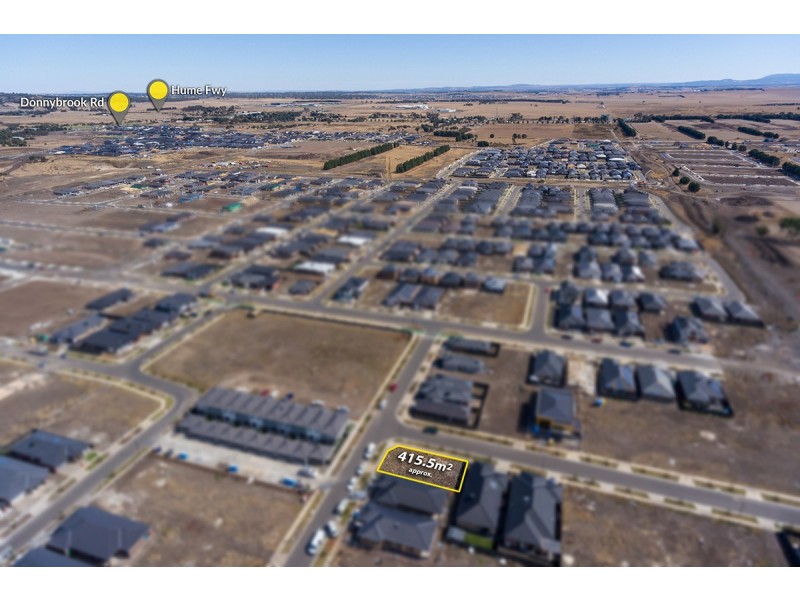 28 Oakley Avenue, Kalkallo VIC 3064