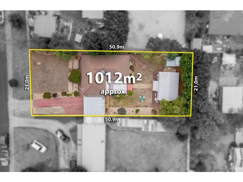 64 Raglan Street, Wallan VIC 3756