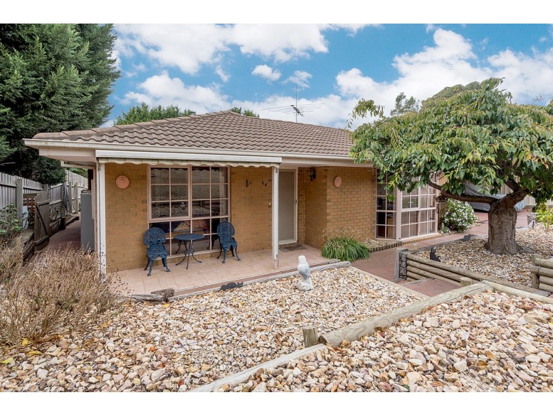 64 Raglan Street, Wallan VIC 3756