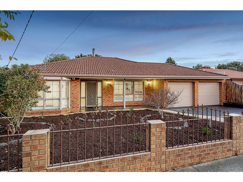 38 Longtown Court, Craigieburn VIC 3064