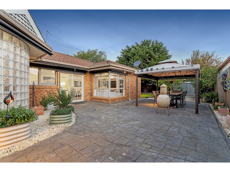 38 Longtown Court, Craigieburn VIC 3064