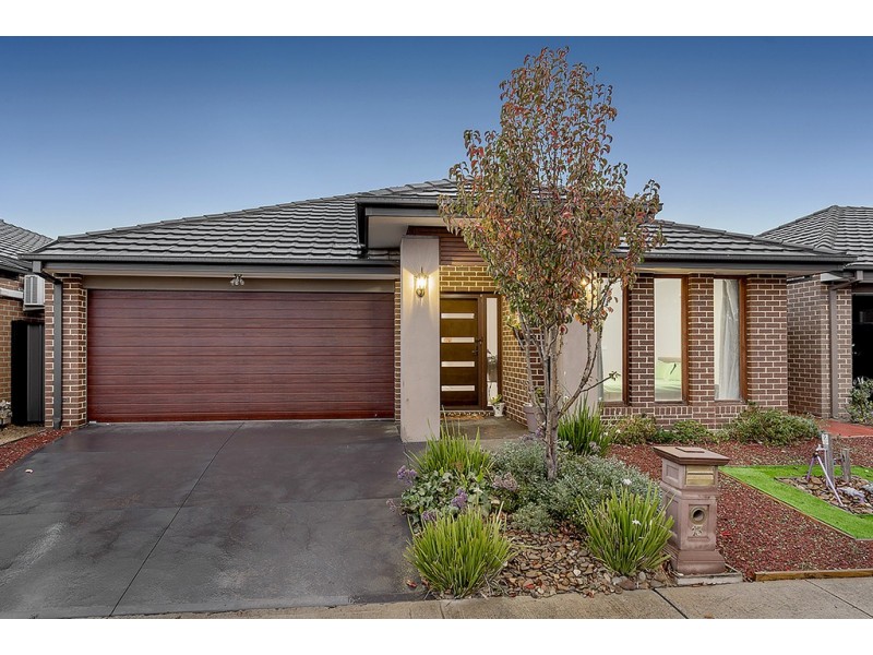 13 Barnell Street, Craigieburn VIC 3064