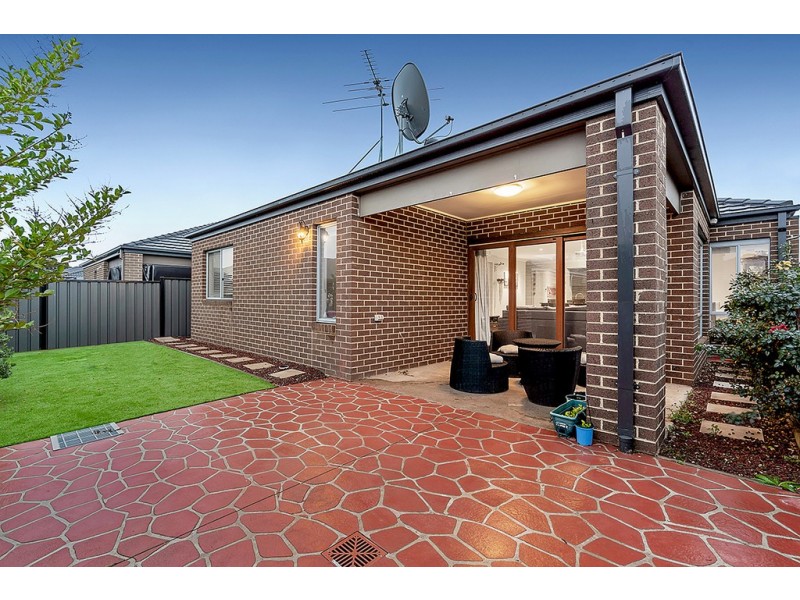 13 Barnell Street, Craigieburn VIC 3064