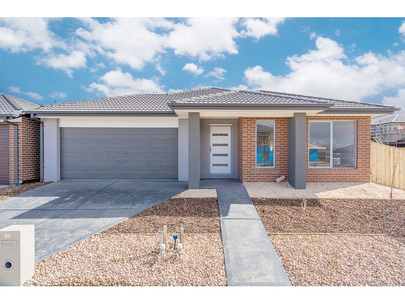 50 Faraday Street, Mickleham VIC 3064