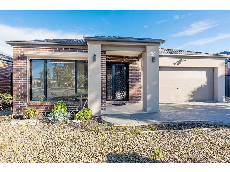 89 Huntington Drive, Craigieburn VIC 3064