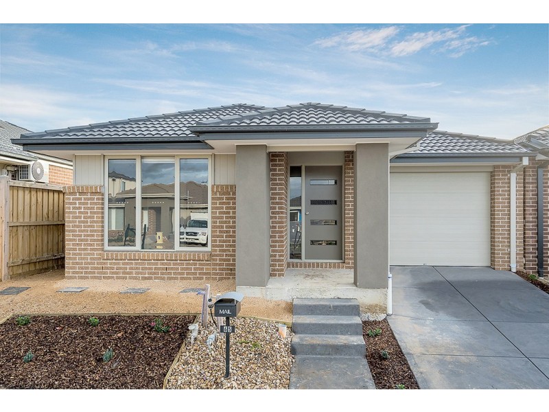 65 Canning Drive, Mickleham VIC 3064