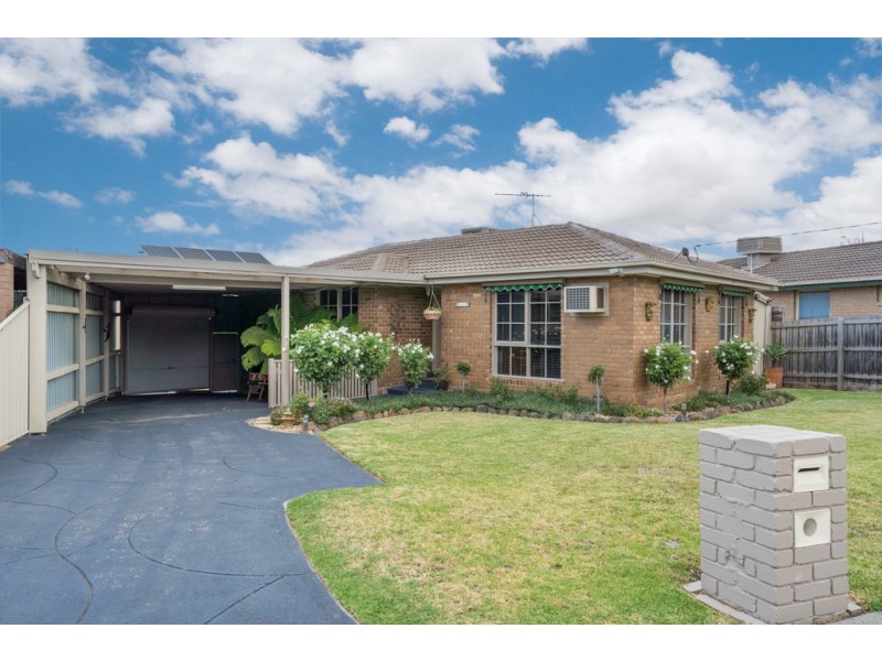 9 Kirkbride Way, Craigieburn VIC 3064