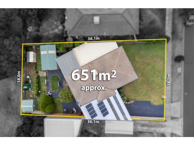 9 Kirkbride Way, Craigieburn VIC 3064