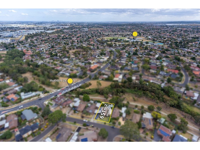 9 Kirkbride Way, Craigieburn VIC 3064
