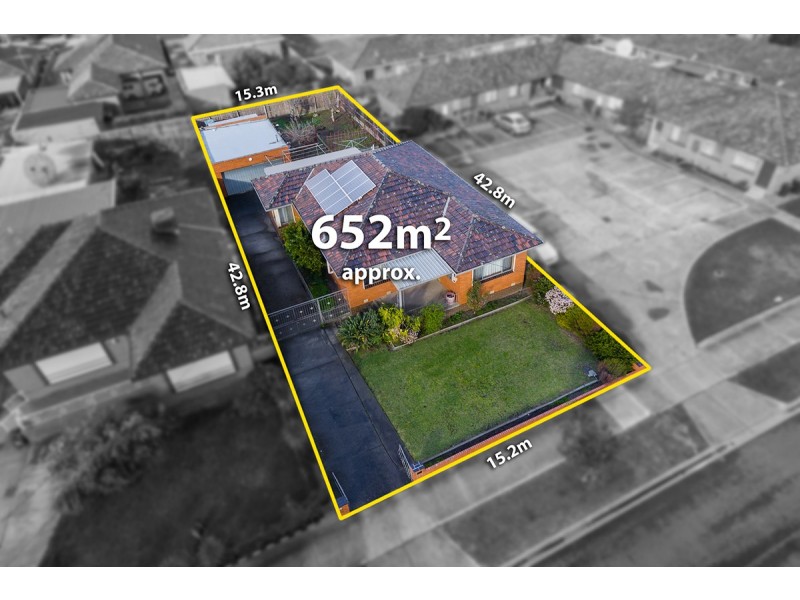 26 Currajong Street, Thomastown VIC 3074