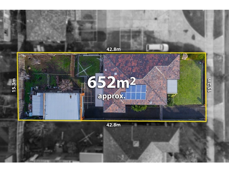 26 Currajong Street, Thomastown VIC 3074