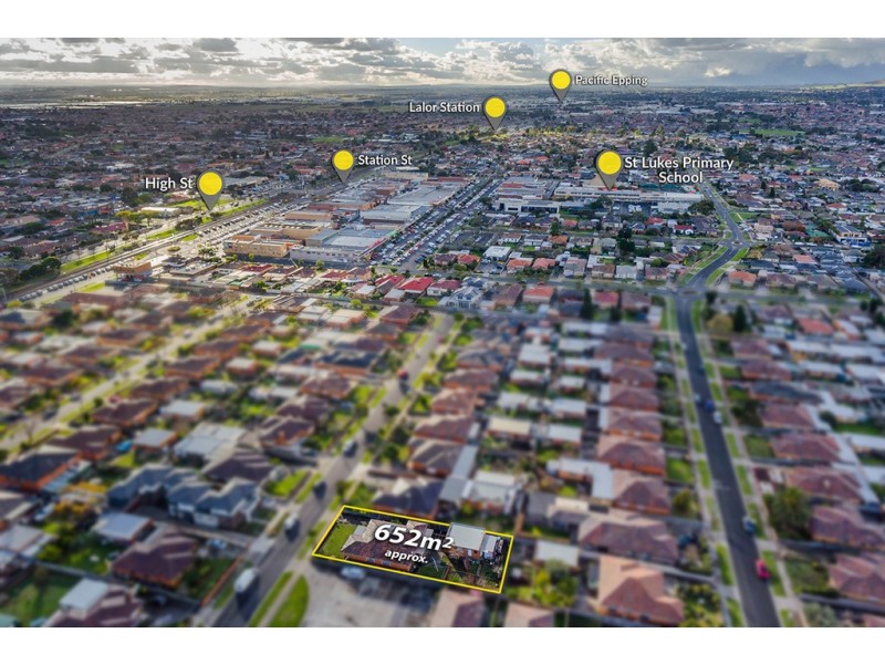 26 Currajong Street, Thomastown VIC 3074