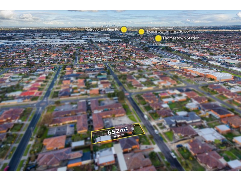 26 Currajong Street, Thomastown VIC 3074