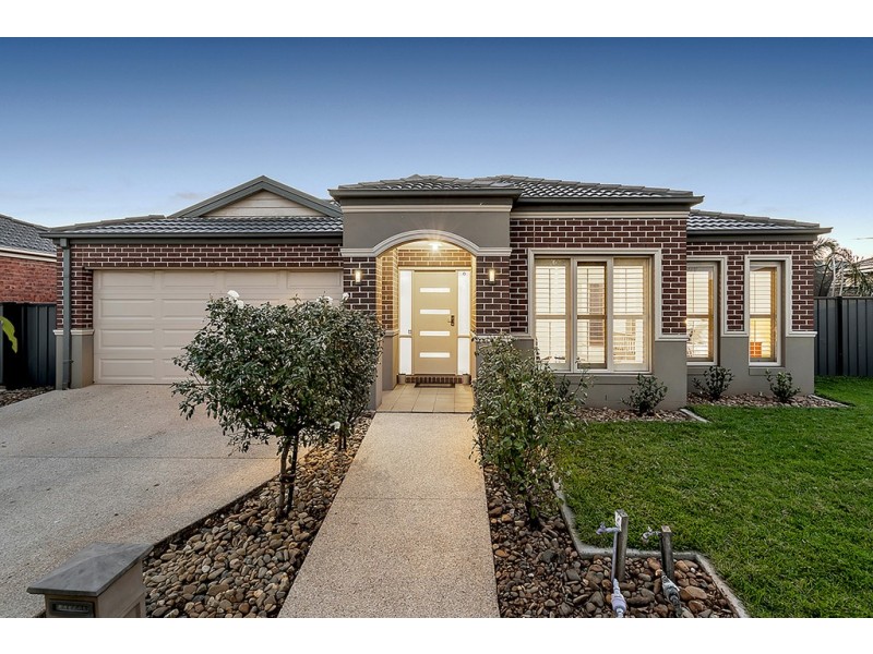 9 Northcroft Street, Craigieburn VIC 3064