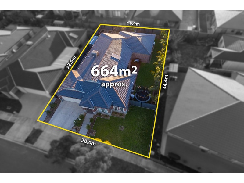 9 Northcroft Street, Craigieburn VIC 3064