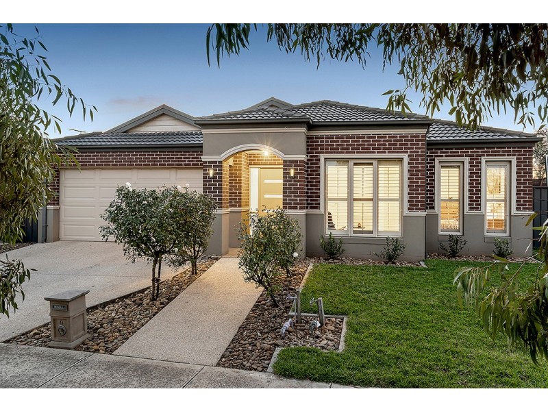 9 Northcroft Street, Craigieburn VIC 3064