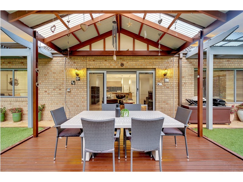 21 Cascade Terrace, Craigieburn VIC 3064