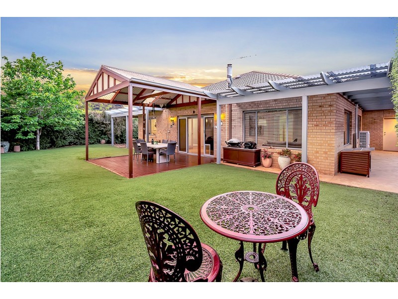 21 Cascade Terrace, Craigieburn VIC 3064
