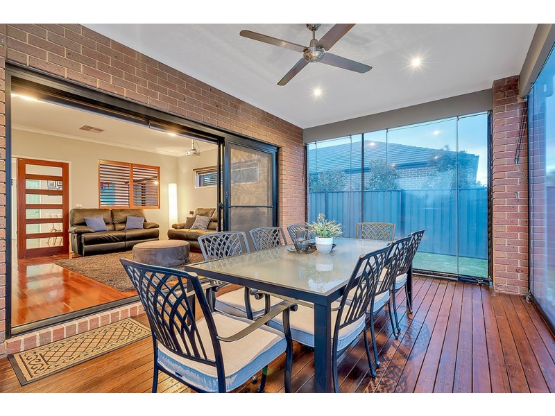 39 Northumberland Circuit, Craigieburn VIC 3064