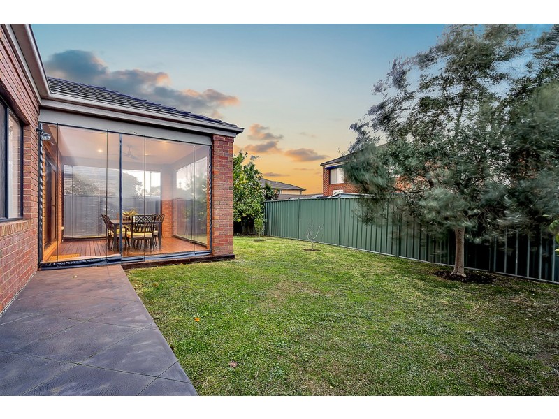 39 Northumberland Circuit, Craigieburn VIC 3064