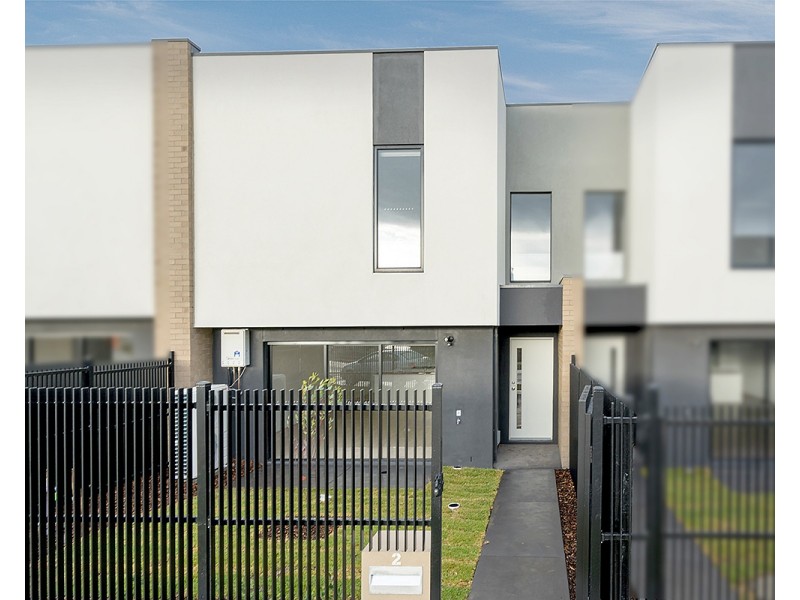 33 Regatta Drive, Craigieburn VIC 3064