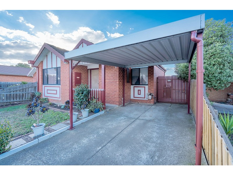 6 Brecon Nook, Craigieburn VIC 3064