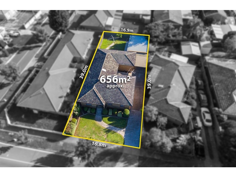 50 Medway Road, Craigieburn VIC 3064