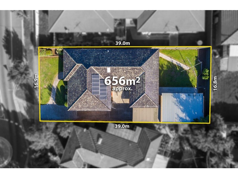 50 Medway Road, Craigieburn VIC 3064