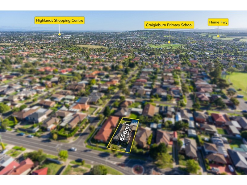 50 Medway Road, Craigieburn VIC 3064