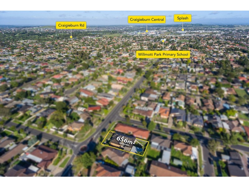 50 Medway Road, Craigieburn VIC 3064