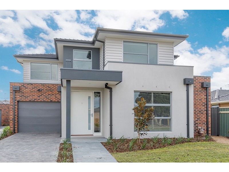 1/13 Parnell Crescent, Gladstone Park VIC 3043